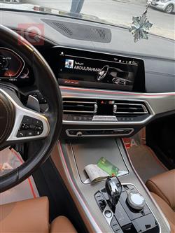 بي ام دبليو X5